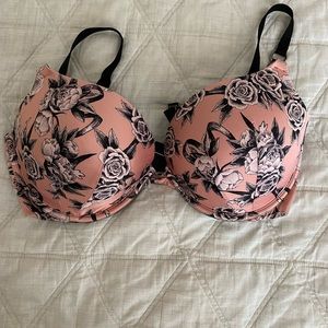 Victoria secrets bra 34/DD